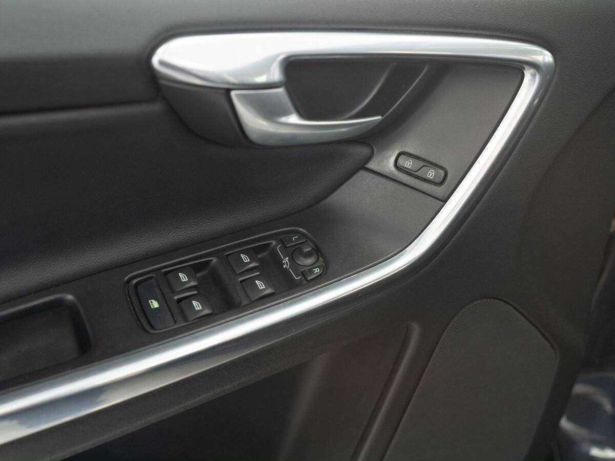 Вольво ИксЦ60 б/у, 2012, Автоматическая. Фото: #12