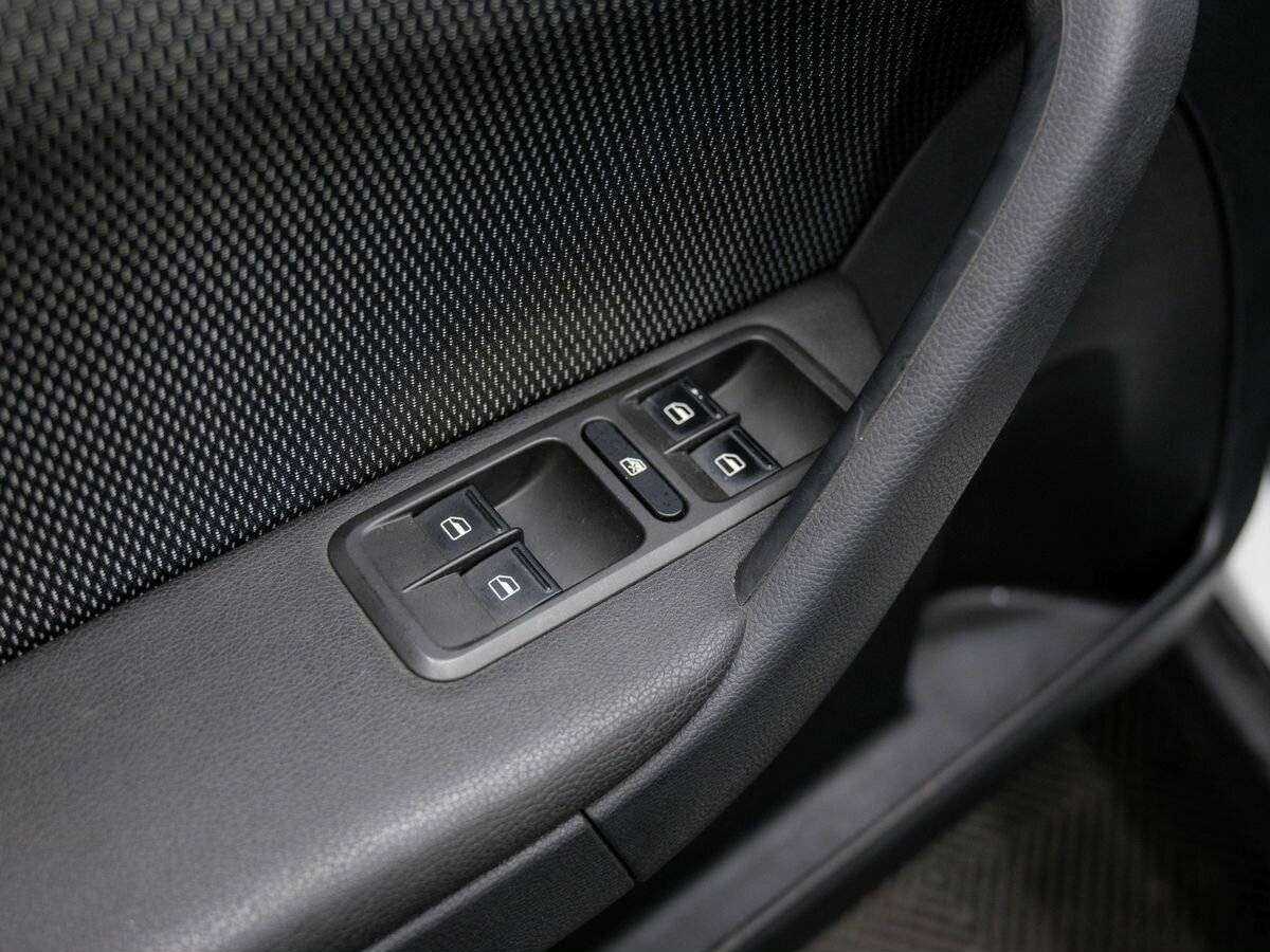 Шкода Йети б/у, 2013, Роботизированная. Фото: #13