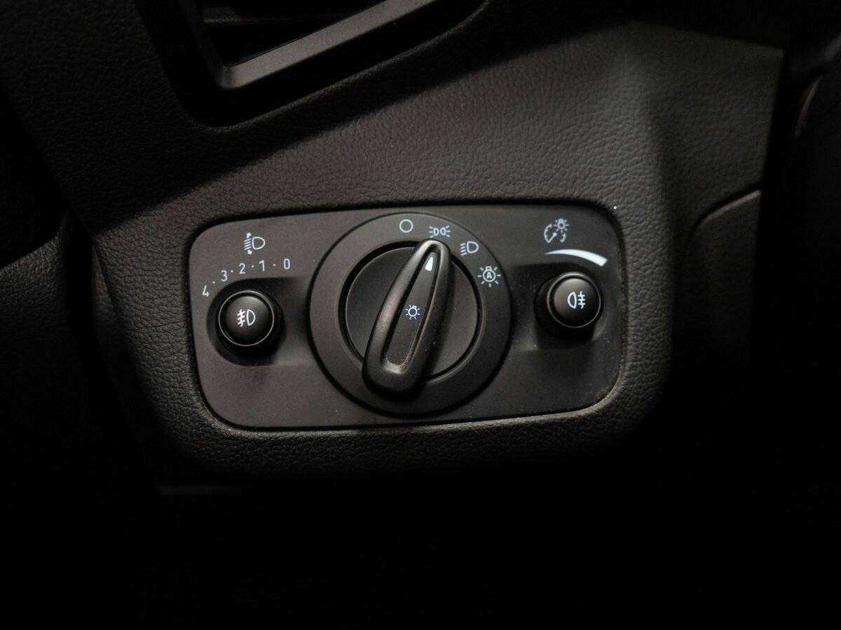 Форд Куга б/у, 2017, Автоматическая. Фото: #14