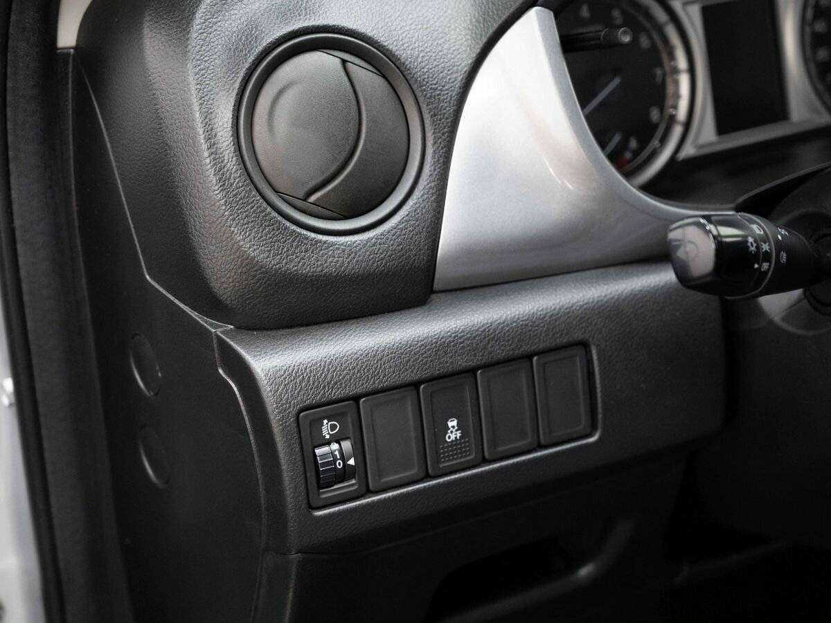 Сузуки Витара б/у, 2016, Автоматическая. Фото: #18