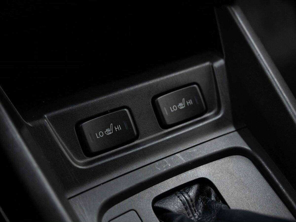 Сузуки Витара б/у, 2016, Автоматическая. Фото: #21