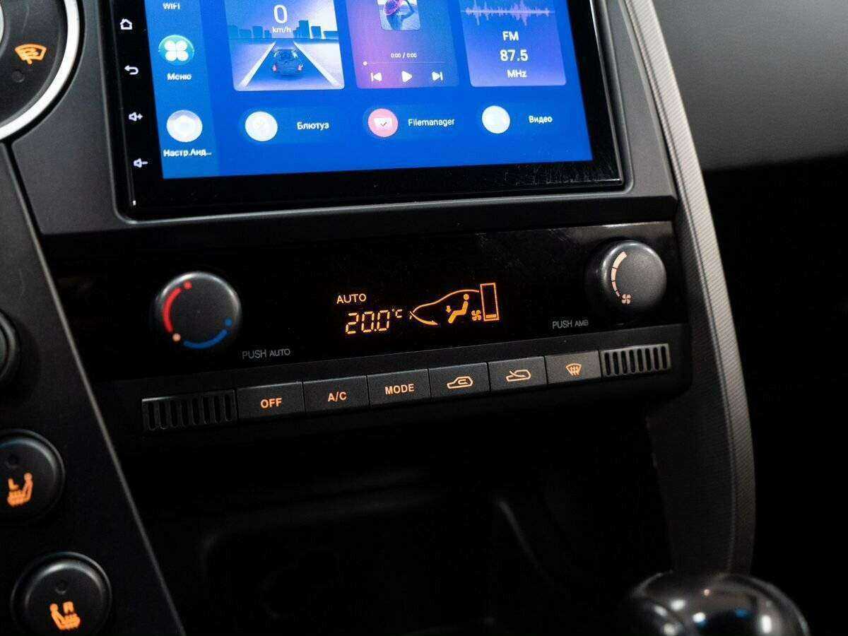 Сан-Ён Кирон б/у, 2013, Автоматическая. Фото: #13