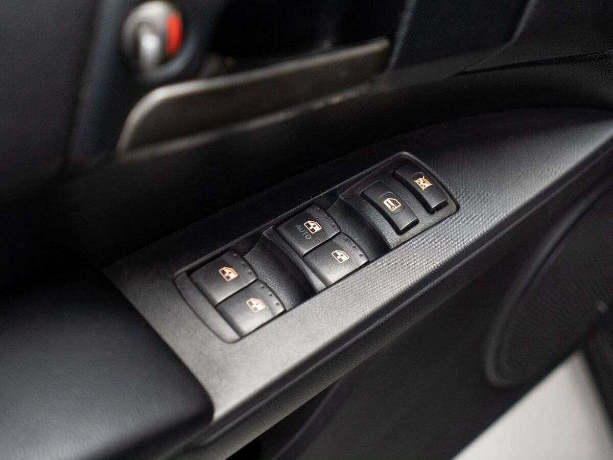 Сан-Ён Кирон б/у, 2013, Автоматическая. Фото: #14