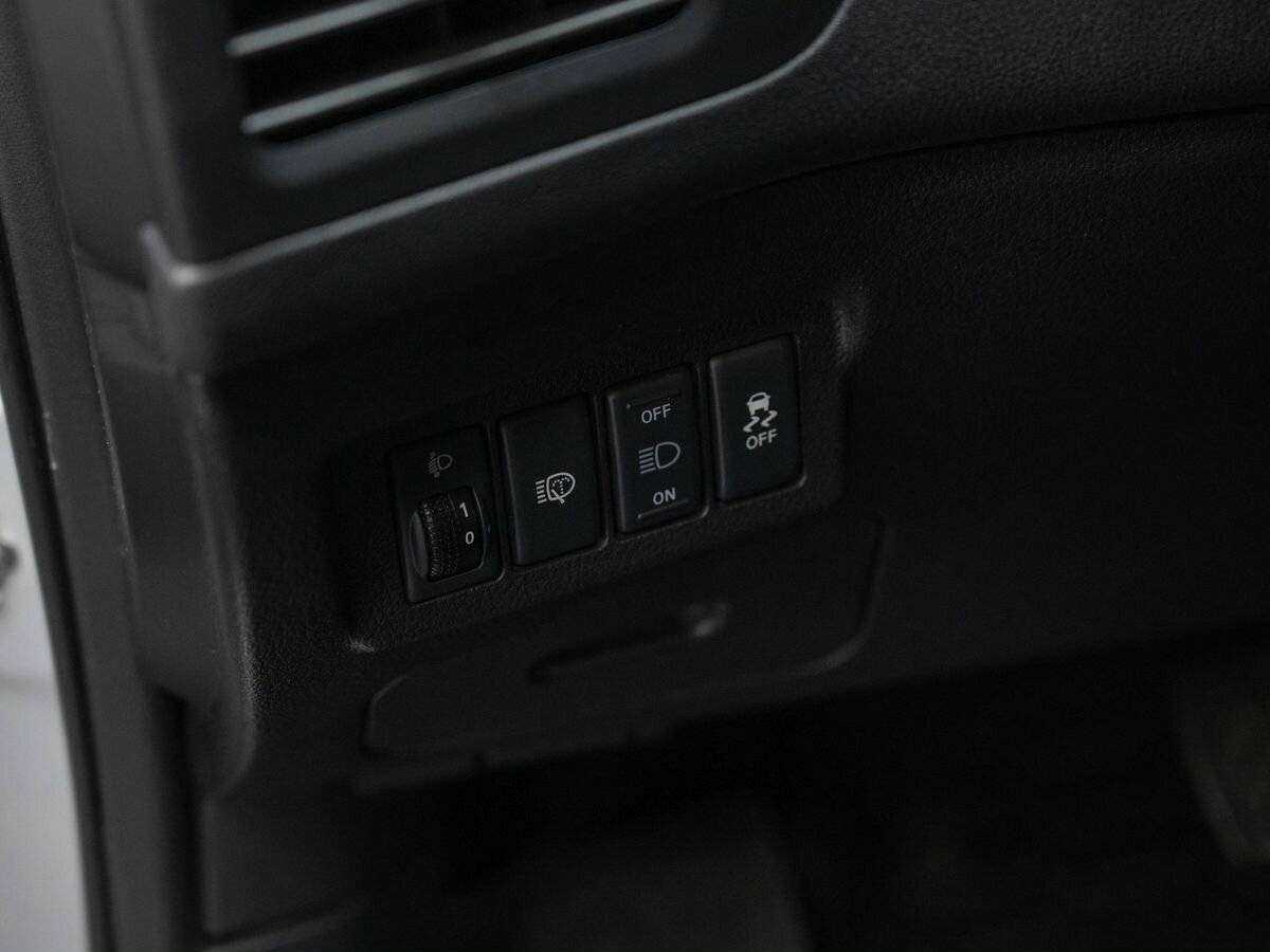 Ниссан Икс-Трейл б/у, 2014, Вариатор. Фото: #18