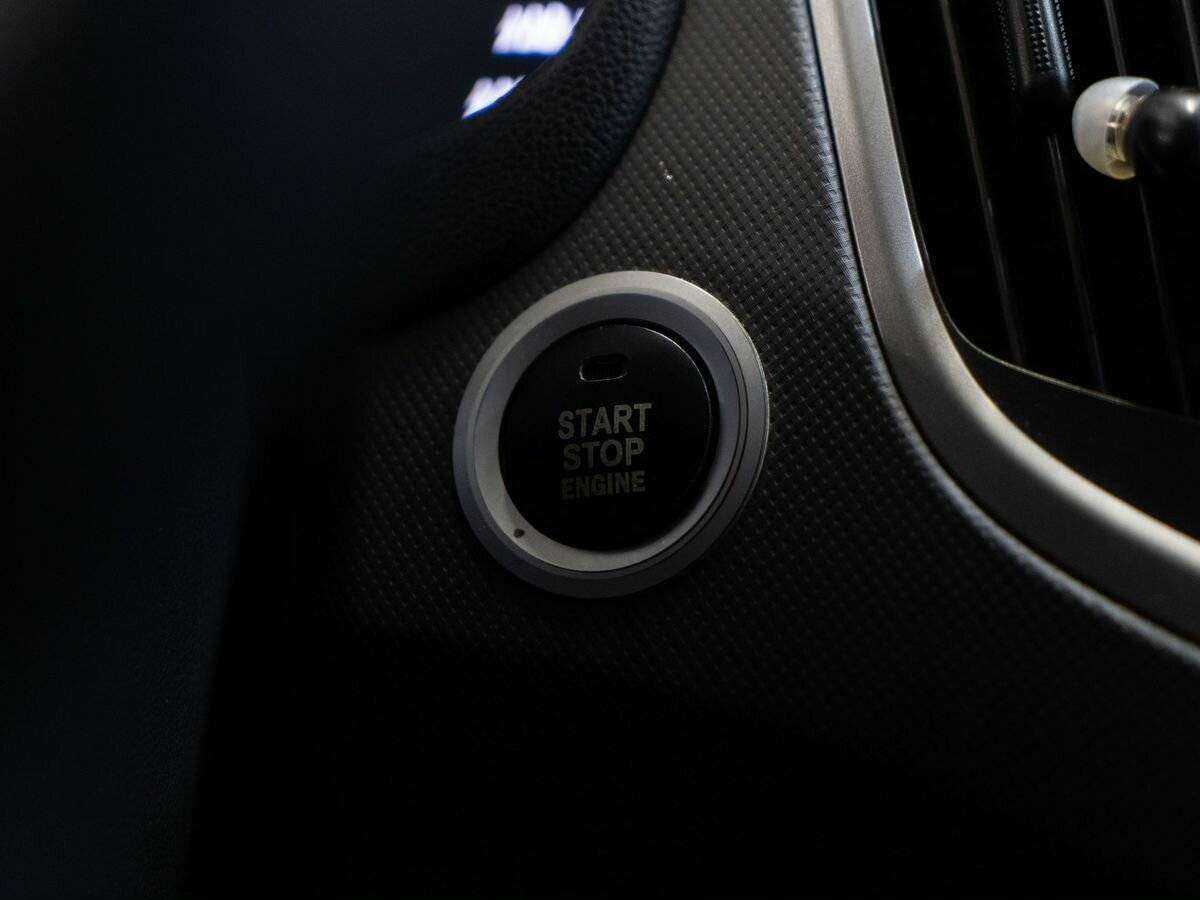 Хендай Крета б/у, 2018, Автоматическая. Фото: #16