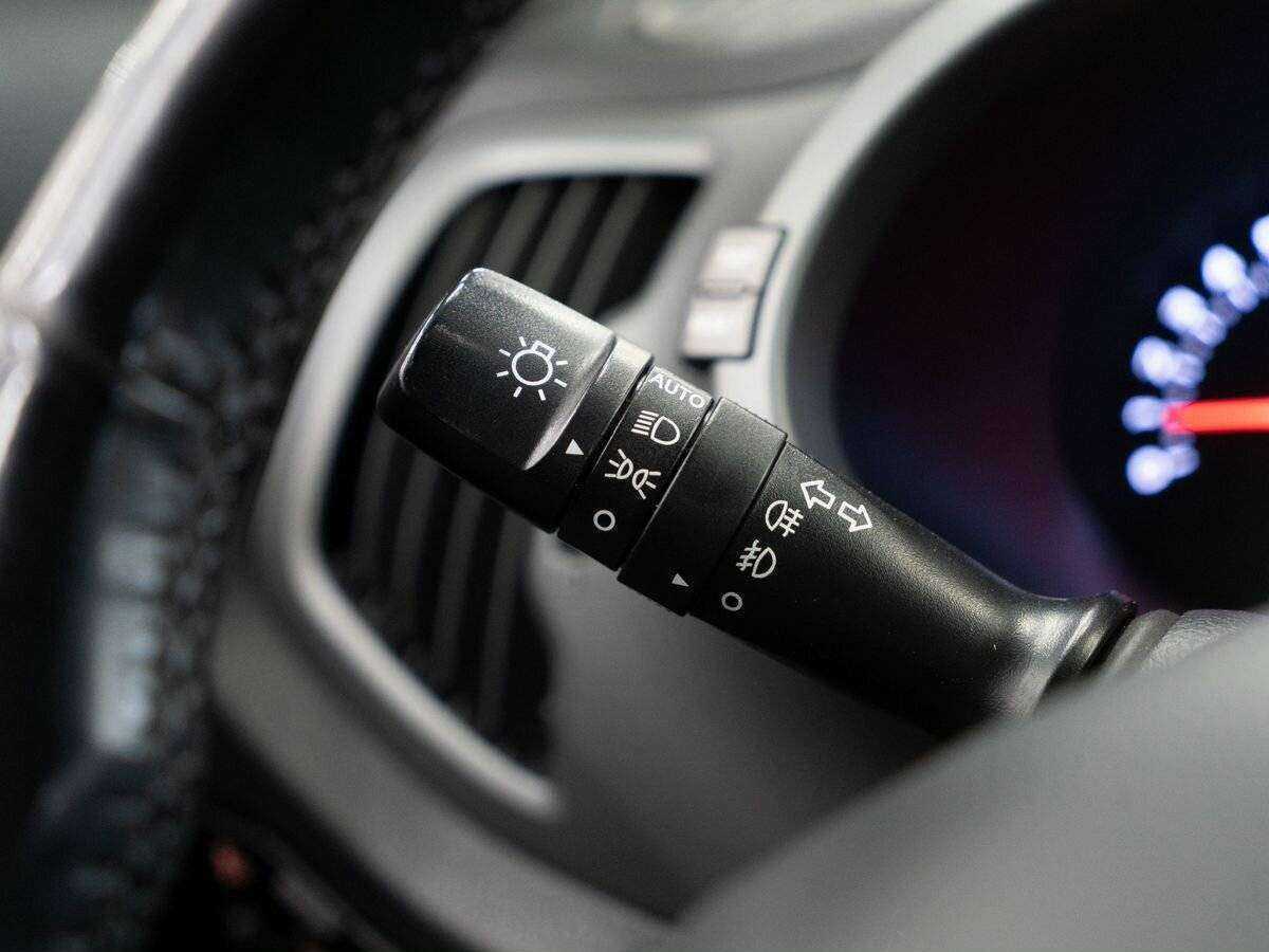 Киа Спортейдж б/у, 2015, Автоматическая. Фото: #14