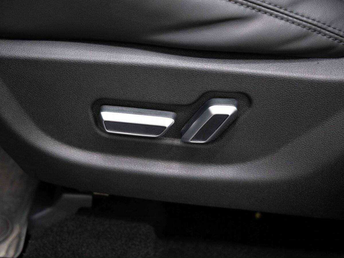 Джили Атлас б/у, 2019, Автоматическая. Фото: #20