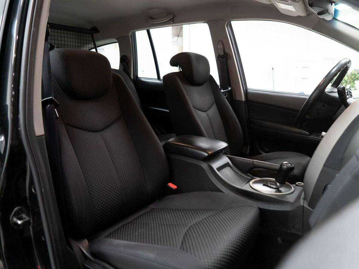 Сан-Ён Кирон б/у, 2013, Автоматическая. Фото: #8