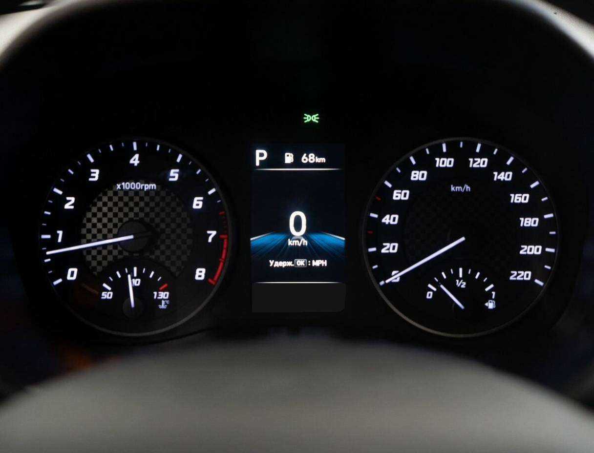 Хендай Солярис б/у, 2021, Автоматическая. Фото: #10