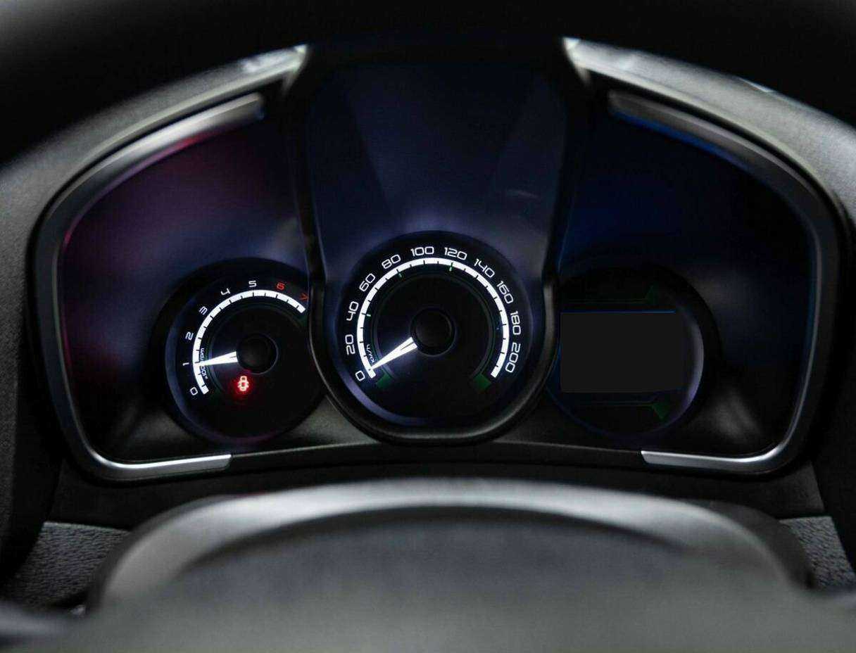 Лада (ВАЗ) ИКСРЭЙ б/у, 2018, Механическая. Фото: #16