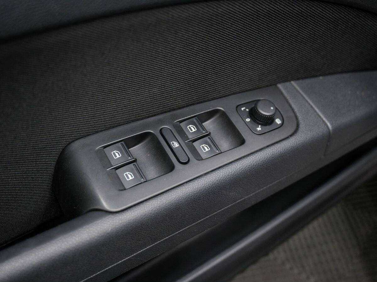 Шкода Суперб б/у, 2014, Роботизированная. Фото: #15