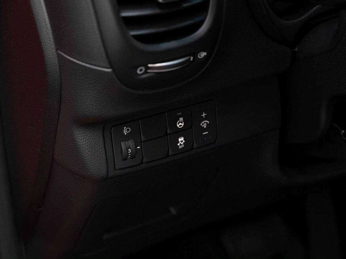 Киа Соул б/у, 2018, Автоматическая. Фото: #18