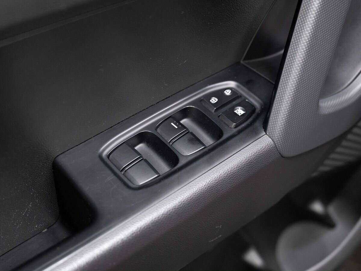 Хендай Крета б/у, 2017, Автоматическая. Фото: #14