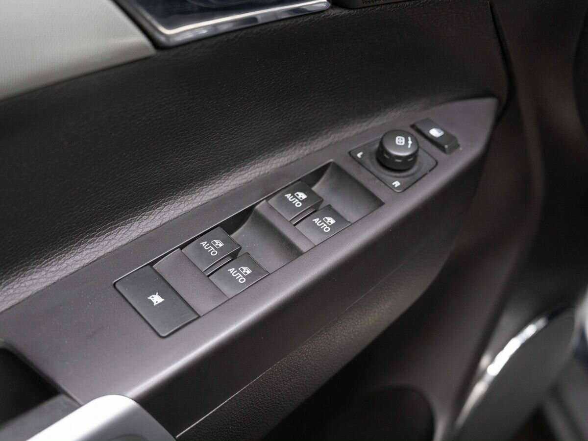 Опель Антара б/у, 2013, Автоматическая. Фото: #17