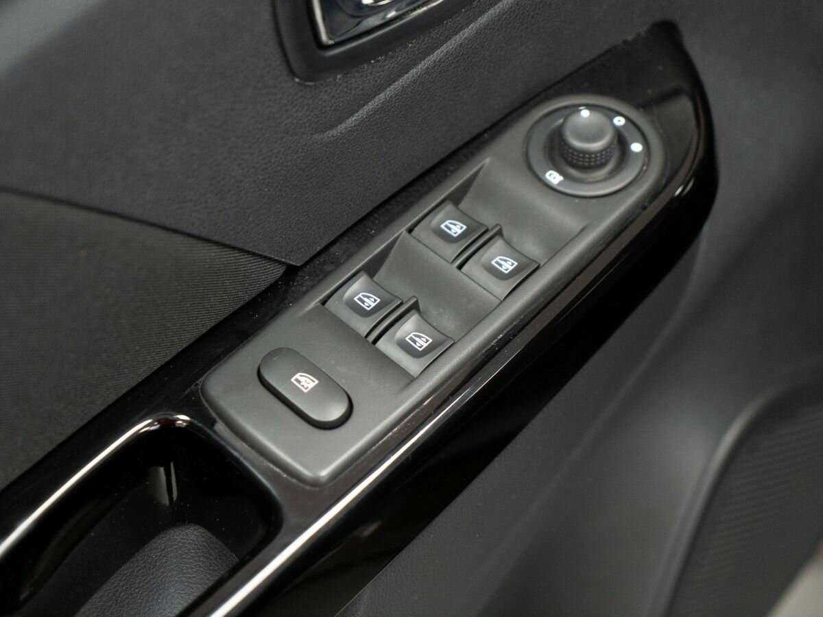 Рено Каптюр б/у, 2017, Механическая. Фото: #12