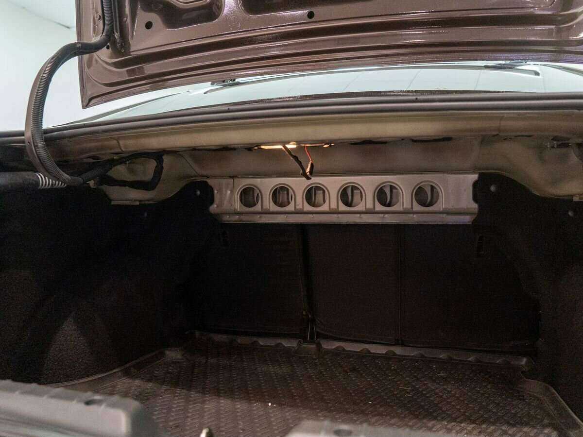 Лада (ВАЗ) Веста б/у, 2021, Механическая. Фото: #7