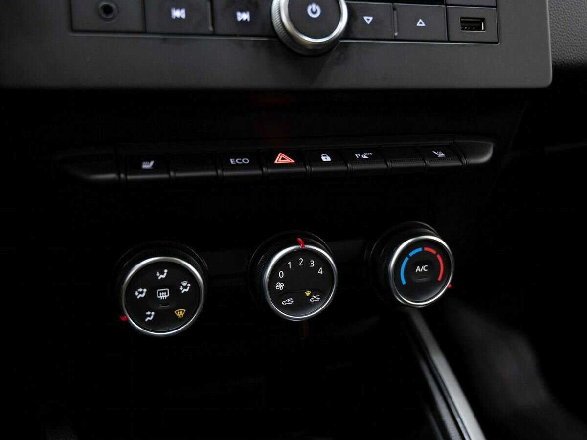 Рено Аркана б/у, 2022, Механическая. Фото: #18