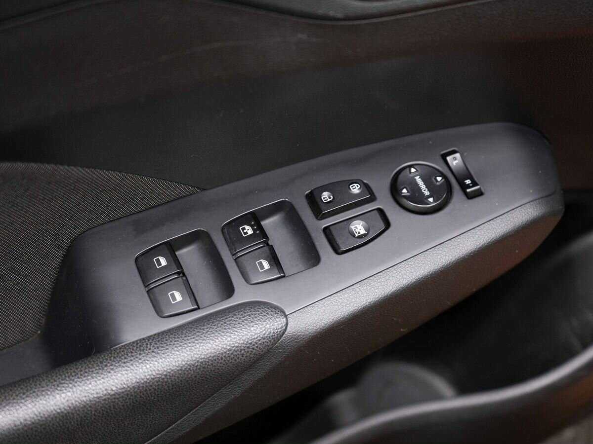 Хендай Солярис б/у, 2018, Механическая. Фото: #17