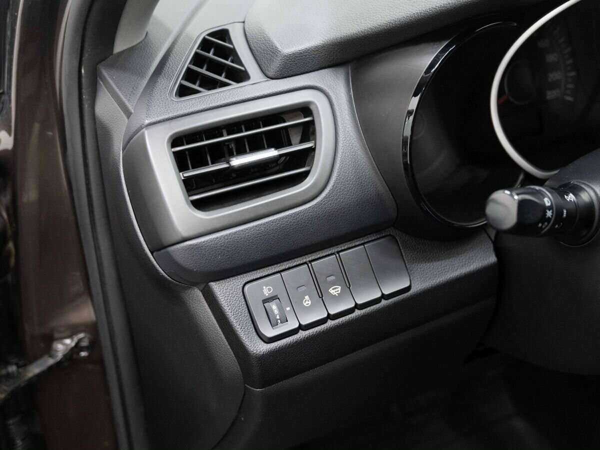 Киа Рио б/у, 2017, Автоматическая. Фото: #20