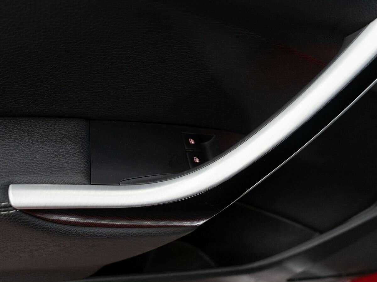 Опель Астра б/у, 2012, Автоматическая. Фото: #12