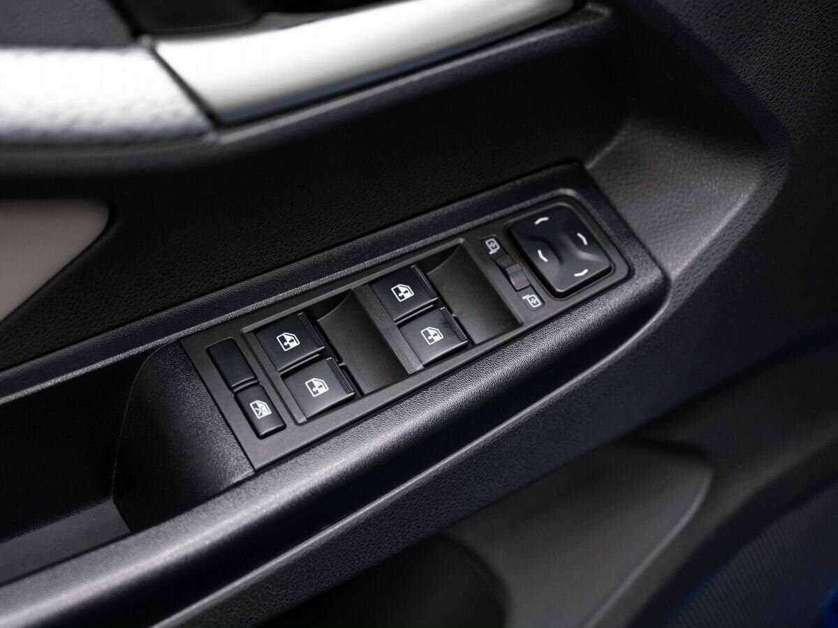 Лада (ВАЗ) Веста б/у, 2021, Механическая. Фото: #18