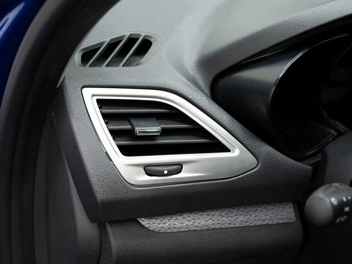 Лада (ВАЗ) Веста б/у, 2021, Механическая. Фото: #23