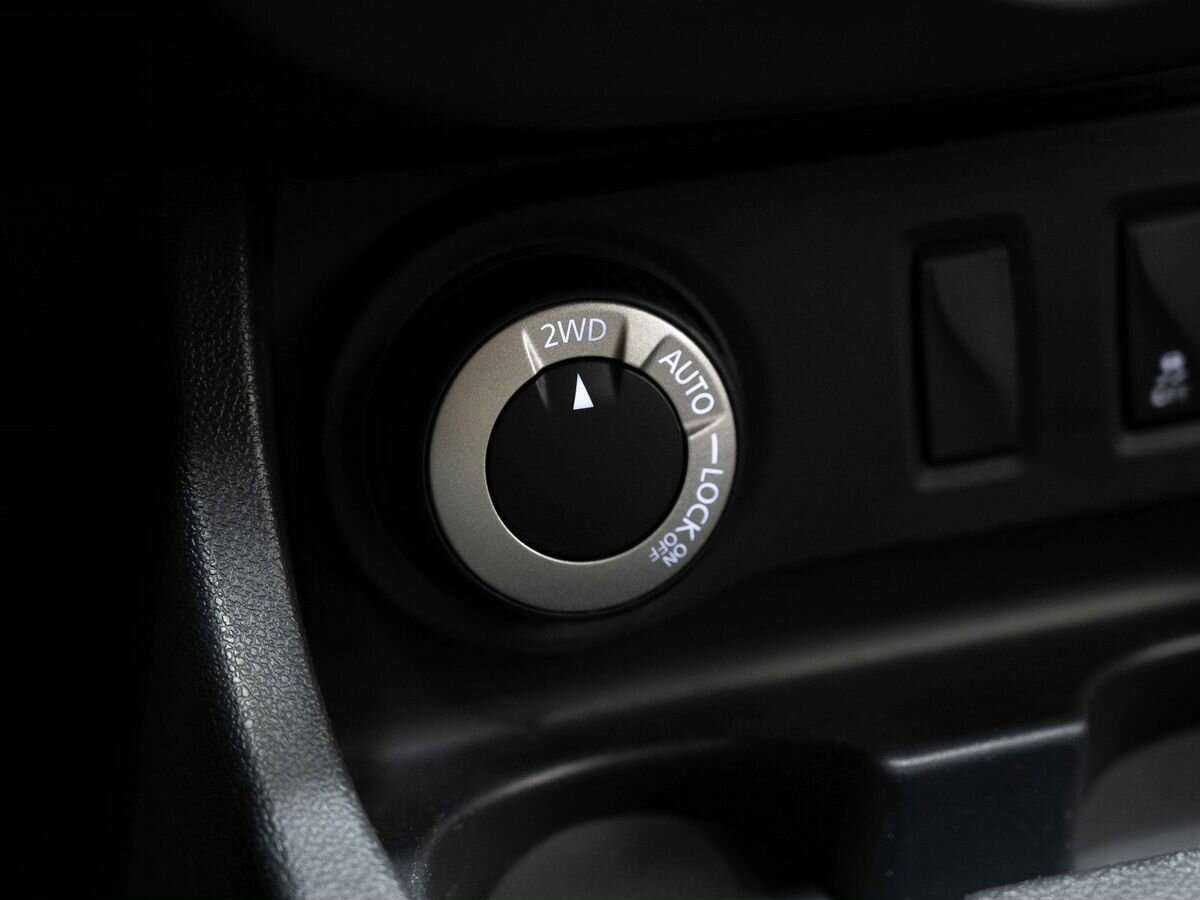 Рено Дастер б/у, 2018, Механическая. Фото: #20