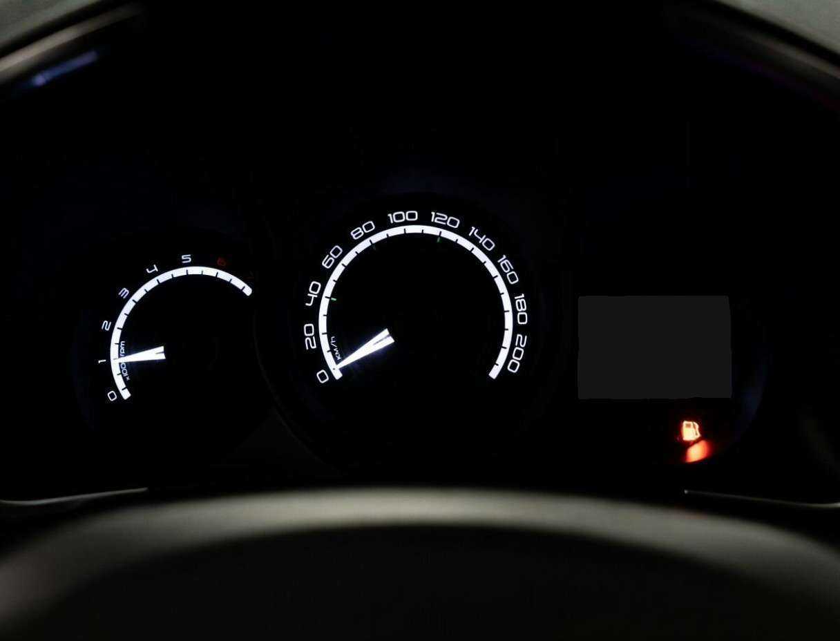 Лада (ВАЗ) ИКСРЭЙ б/у, 2017, Механическая. Фото: #10