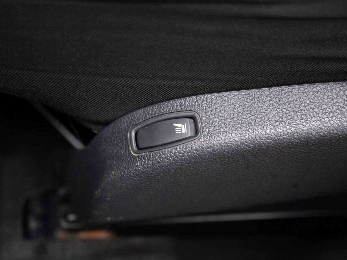 Рено Дастер б/у, 2013, Механическая. Фото: #19