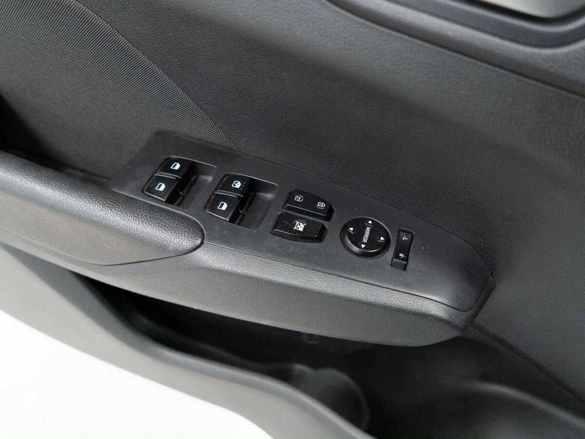 Хендай Солярис б/у, 2019, Механическая. Фото: #11