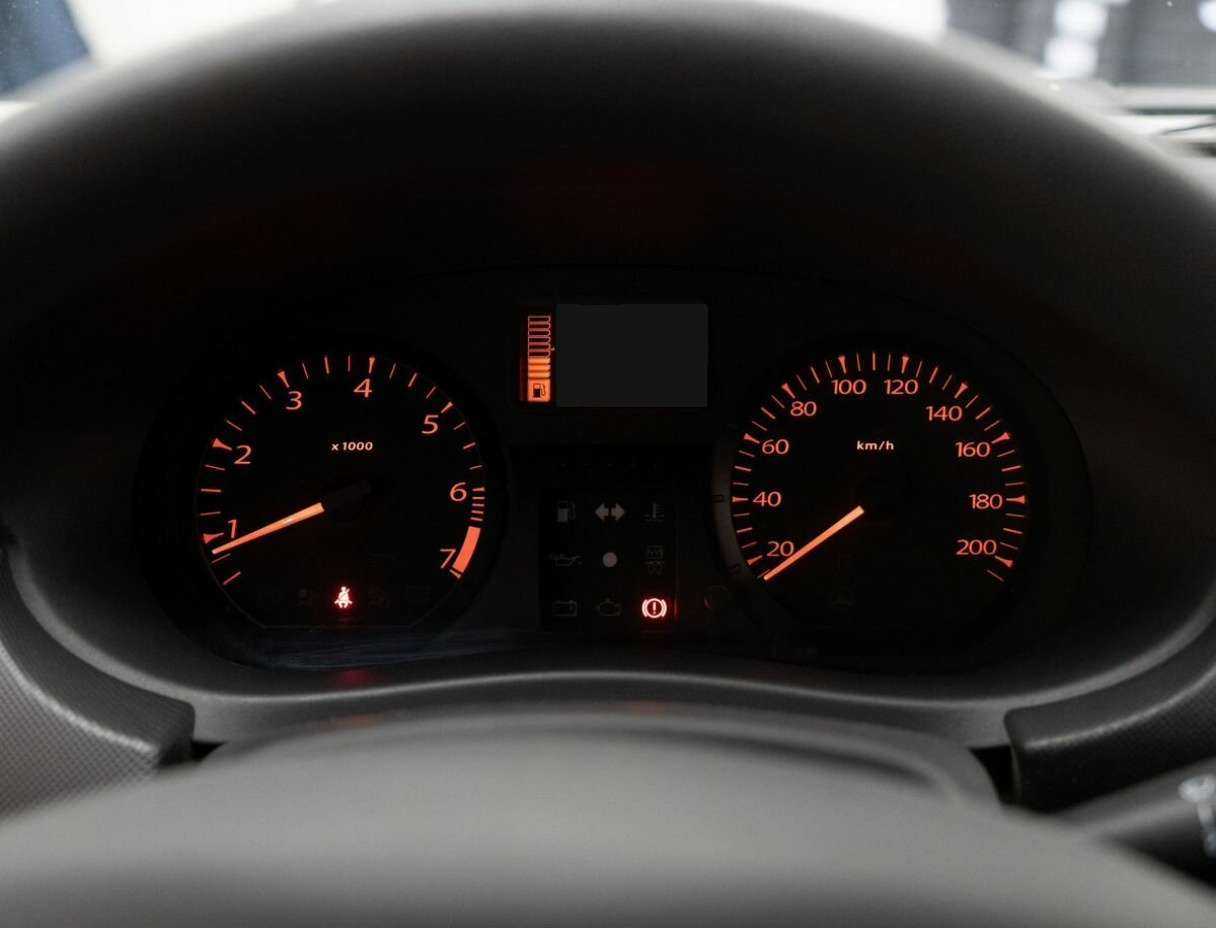 Лада (ВАЗ) Ларгус б/у, 2018, Механическая. Фото: #10