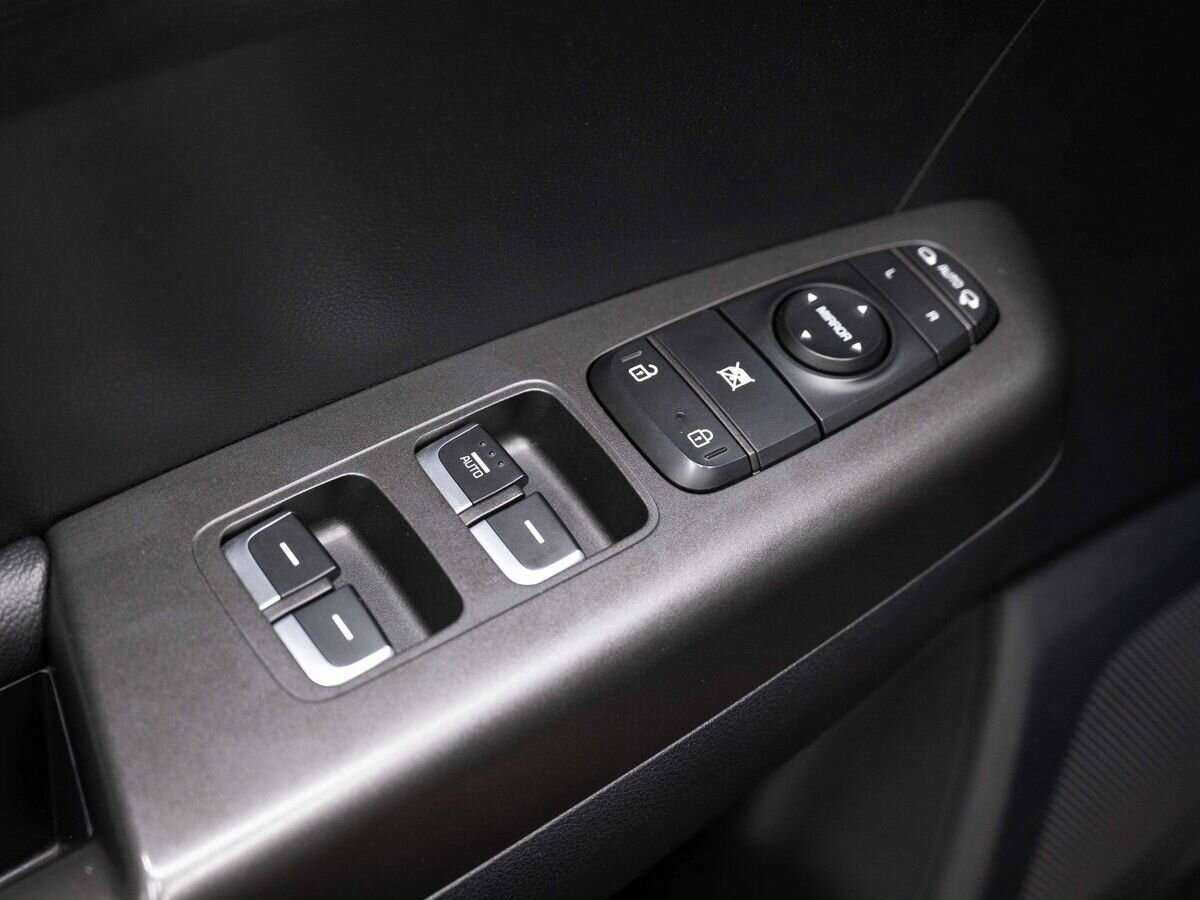 Киа Спортейдж б/у, 2016, Автоматическая. Фото: #16