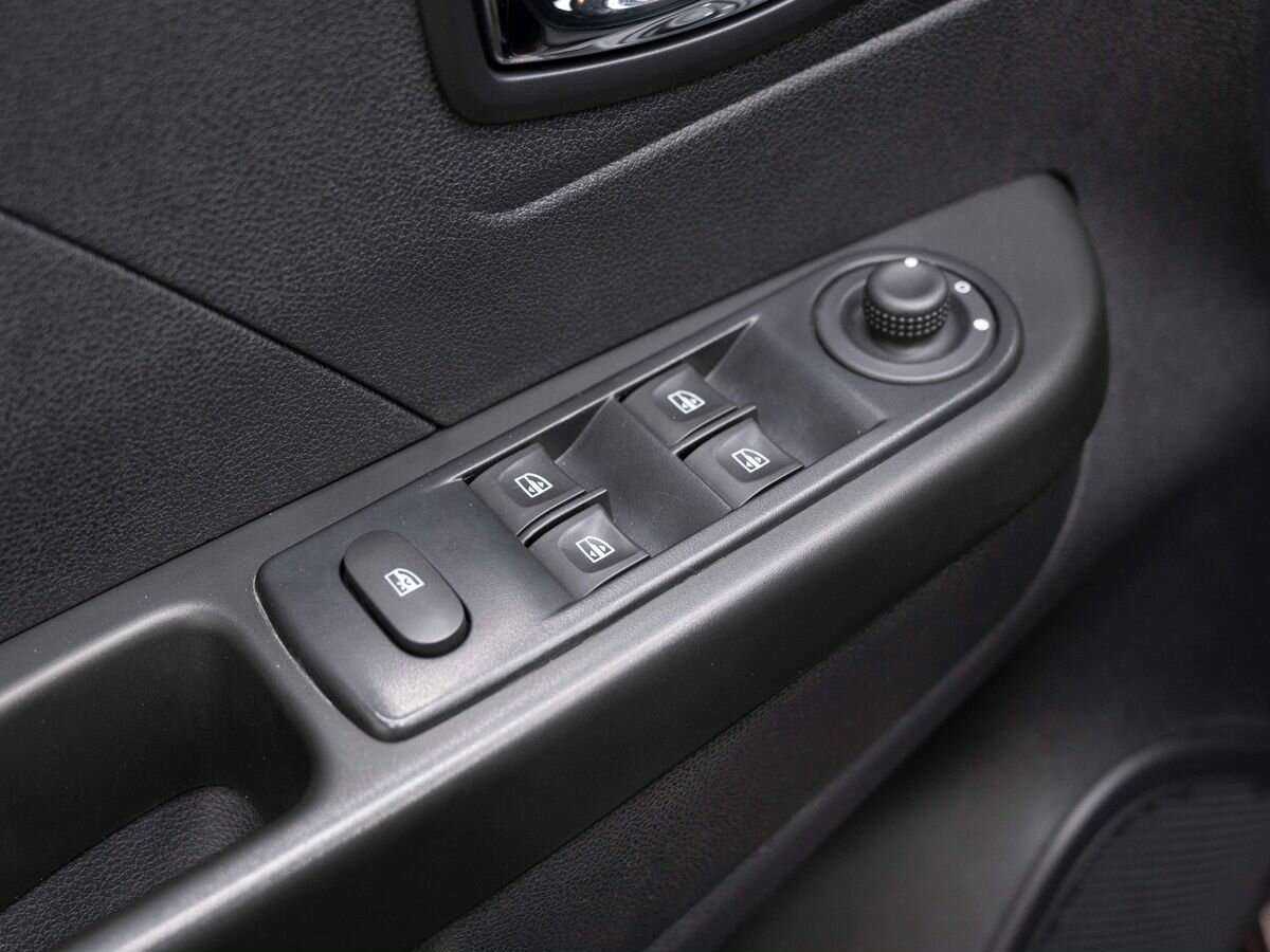 Рено Каптюр б/у, 2020, Механическая. Фото: #12