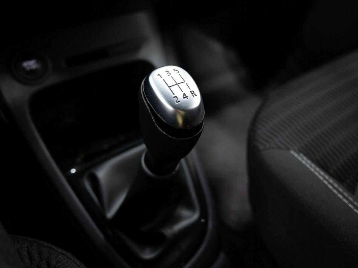 Рено Каптюр б/у, 2020, Механическая. Фото: #16