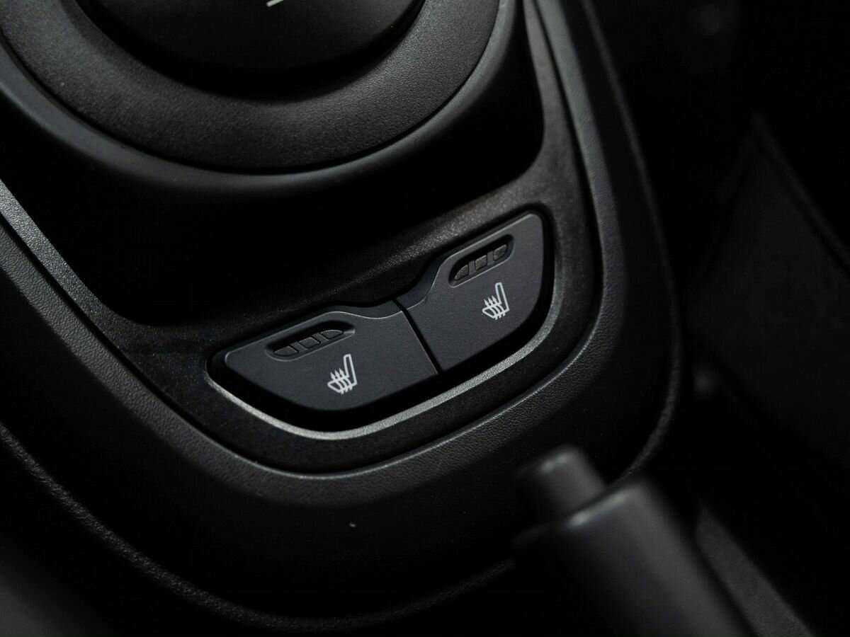 Лада (ВАЗ) Веста б/у, 2019, Роботизированная. Фото: #23