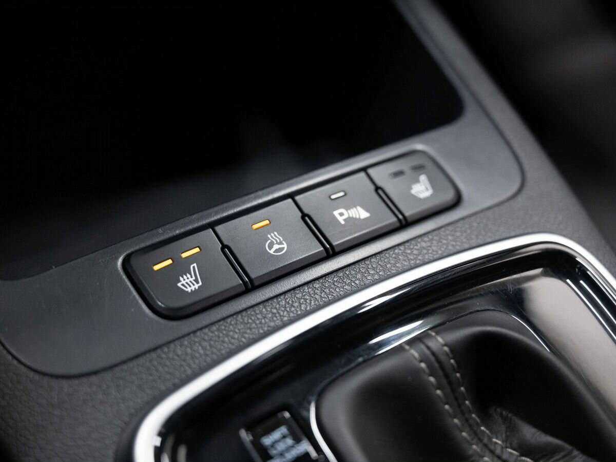 Киа Рио б/у, 2021, Автоматическая. Фото: #20