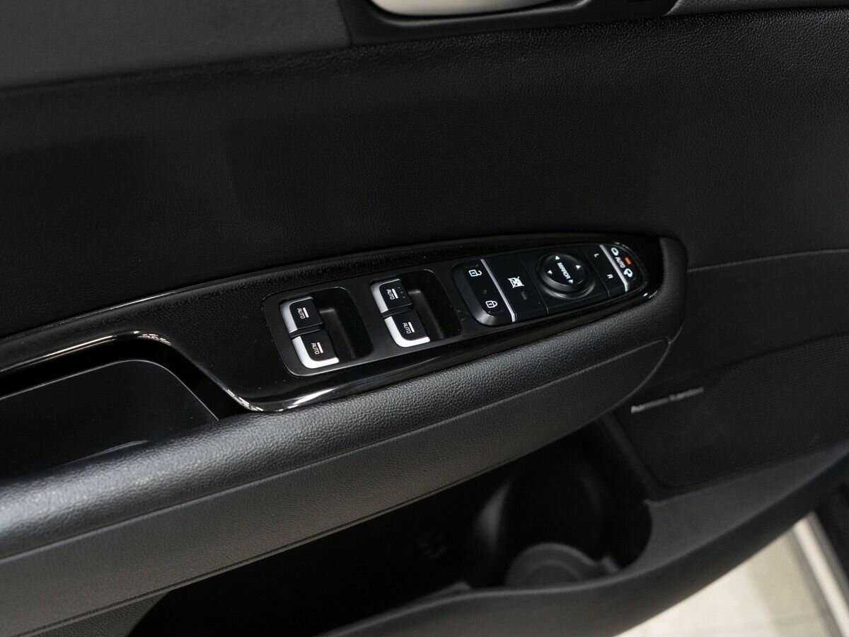 Киа Оптима б/у, 2018, Автоматическая. Фото: #12