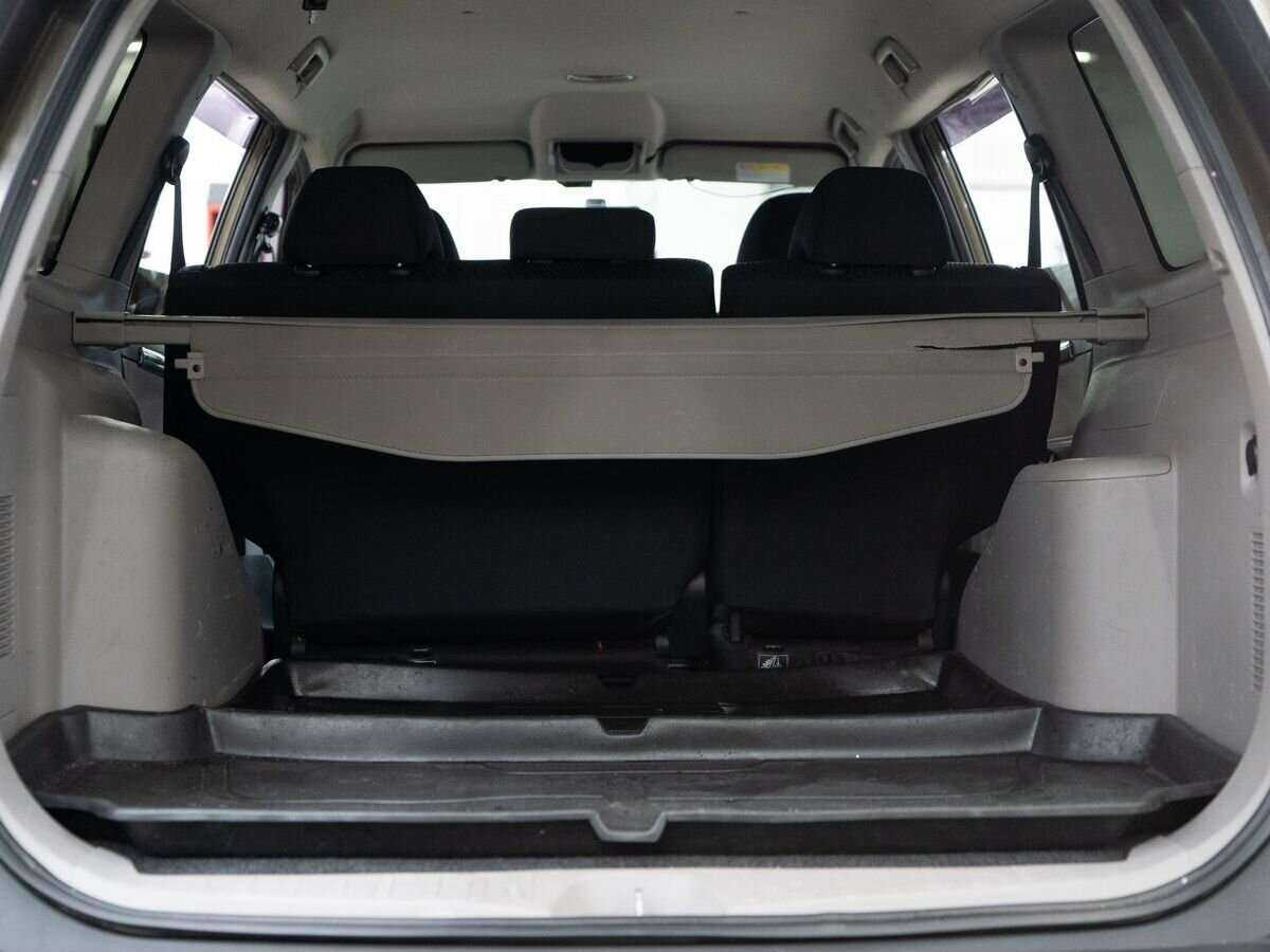 Митсубиши Паджеро Спорт б/у, 2014, Автоматическая. Фото: #7