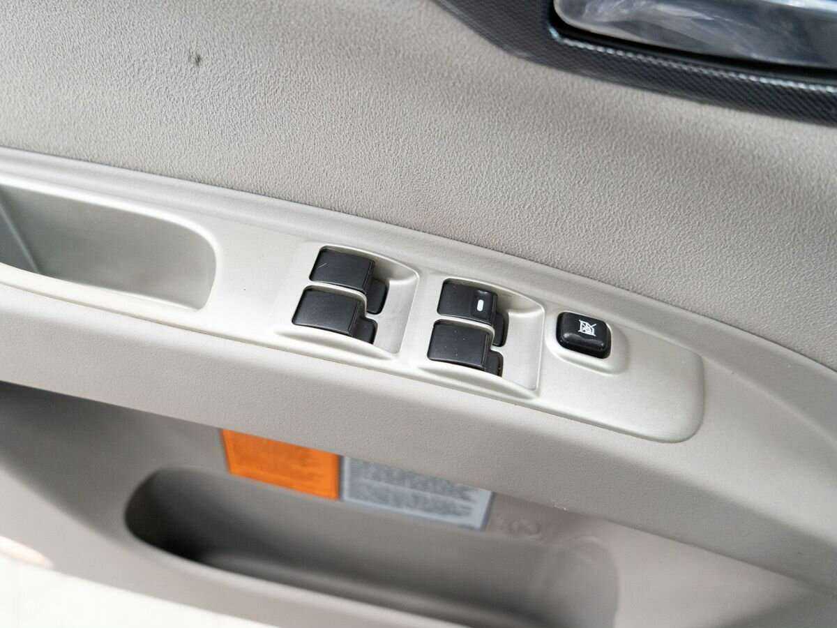 Митсубиши Паджеро Спорт б/у, 2014, Автоматическая. Фото: #13