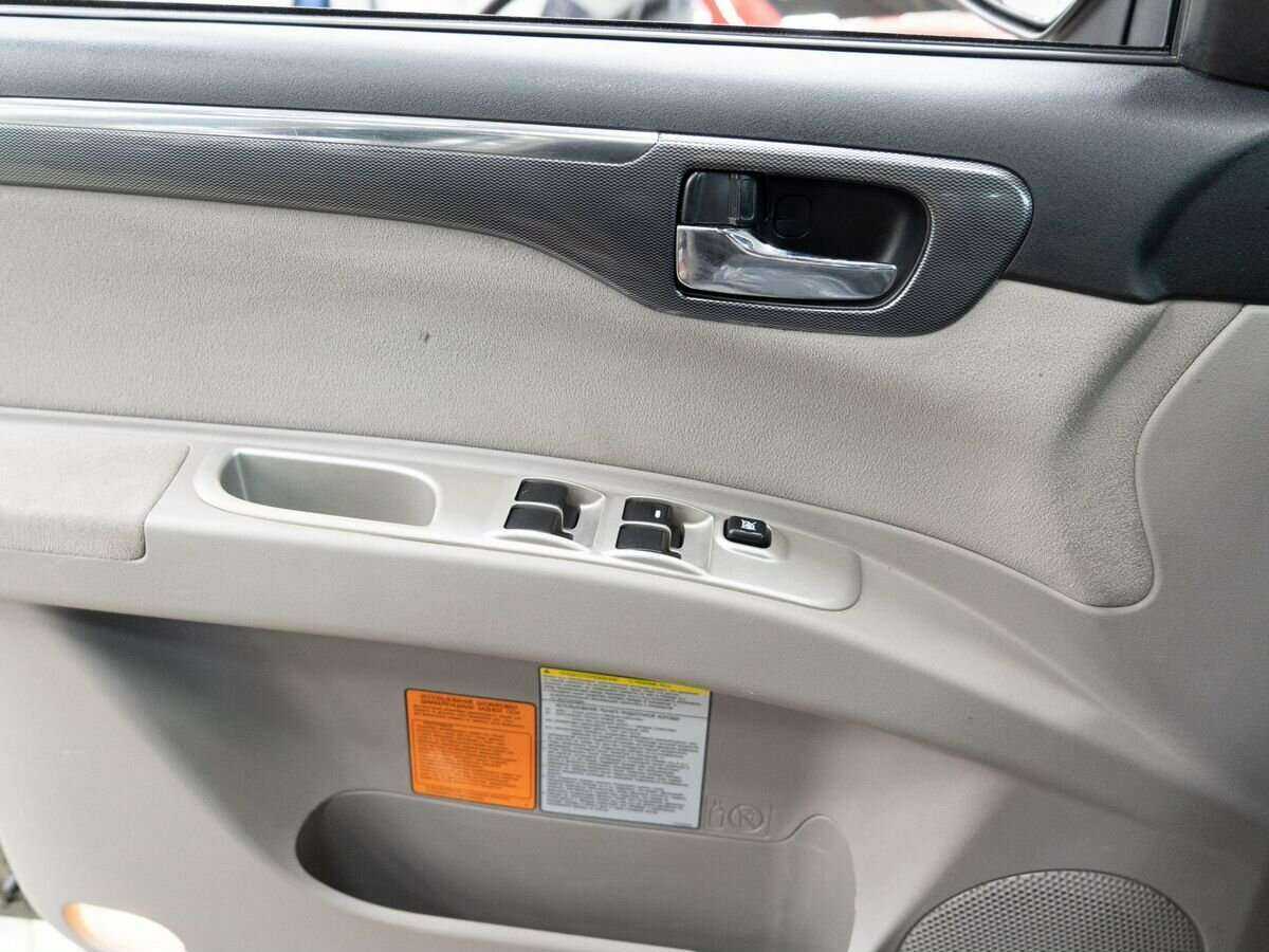 Митсубиши Паджеро Спорт б/у, 2014, Автоматическая. Фото: #14