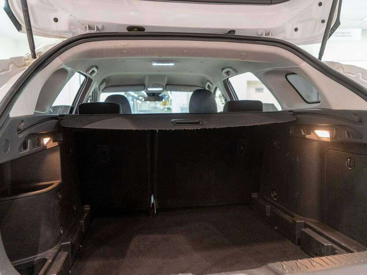 Лада (ВАЗ) Веста б/у, 2019, Механическая. Фото: #7