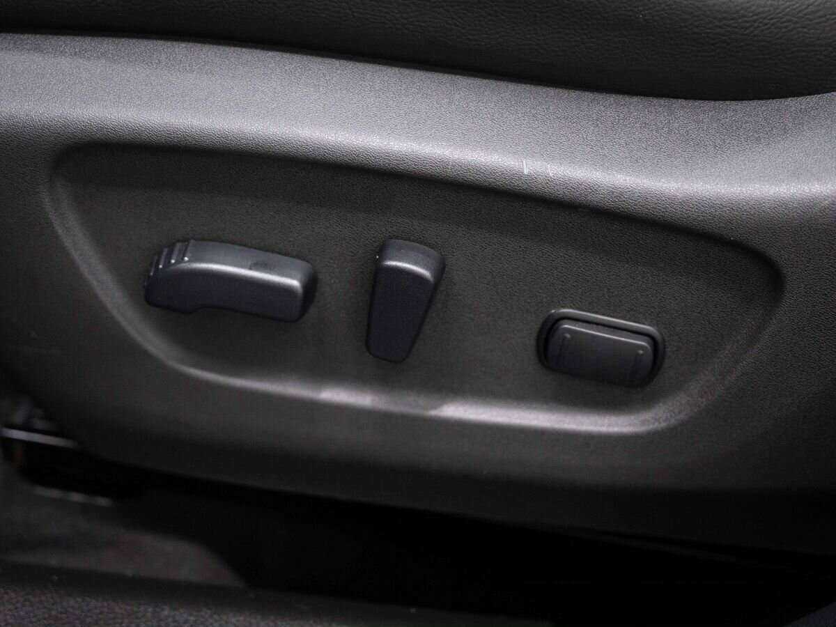 Ниссан Кашкай б/у, 2019, Вариатор. Фото: #14