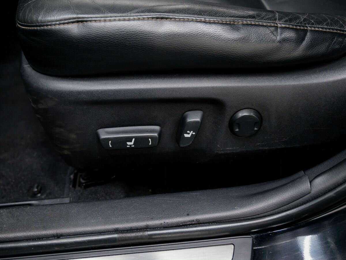 Тойота Камри б/у, 2015, Автоматическая. Фото: #15