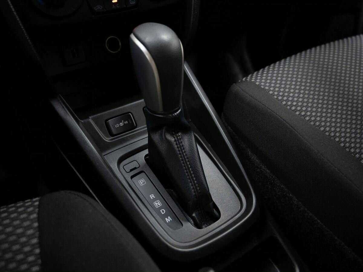 Сузуки Витара б/у, 2015, Автоматическая. Фото: #18