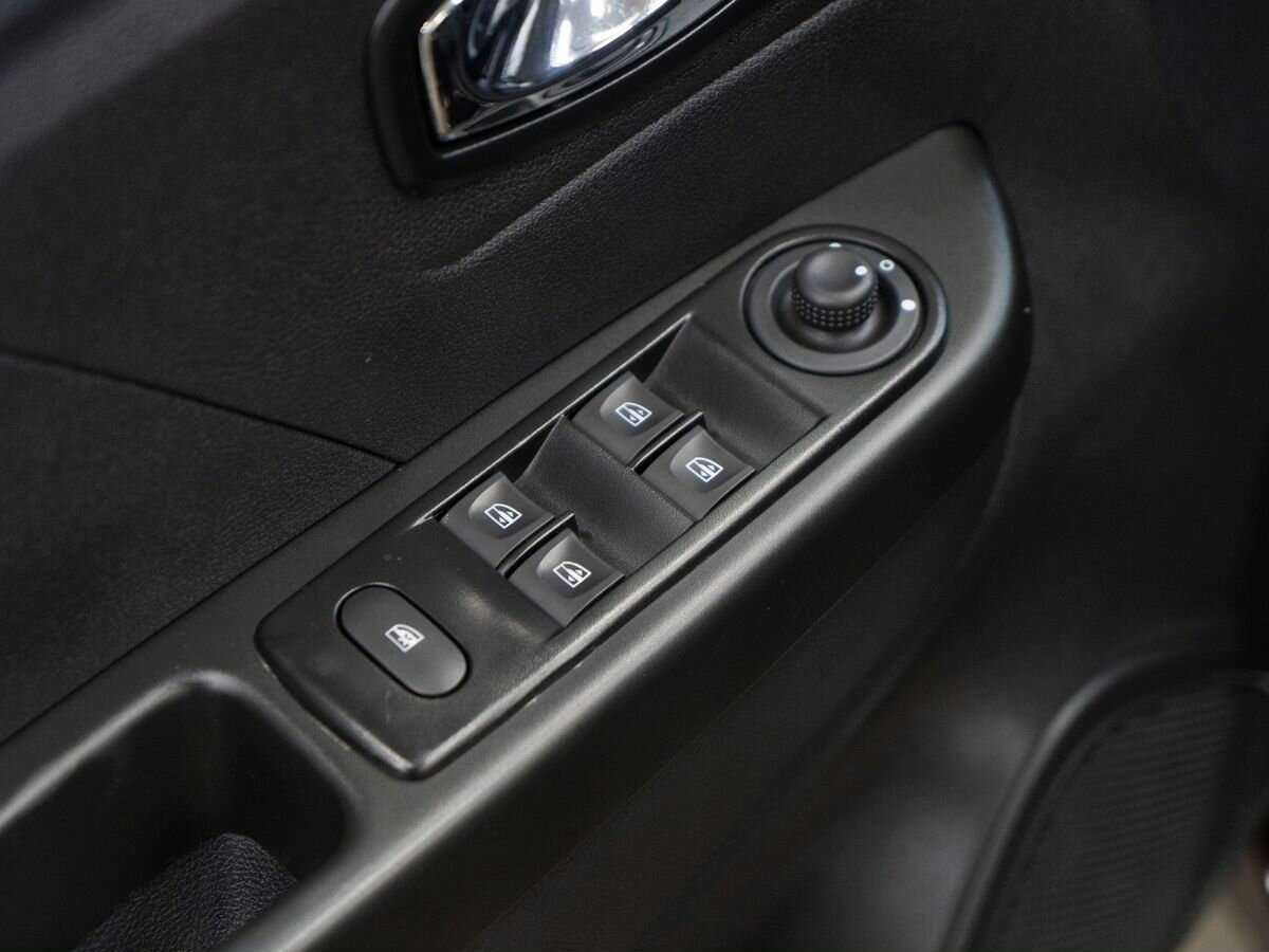 Рено Каптюр б/у, 2019, Вариатор. Фото: #15