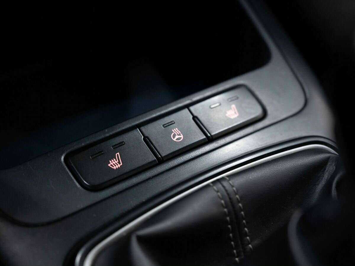 Киа Рио б/у, 2018, Механическая. Фото: #21