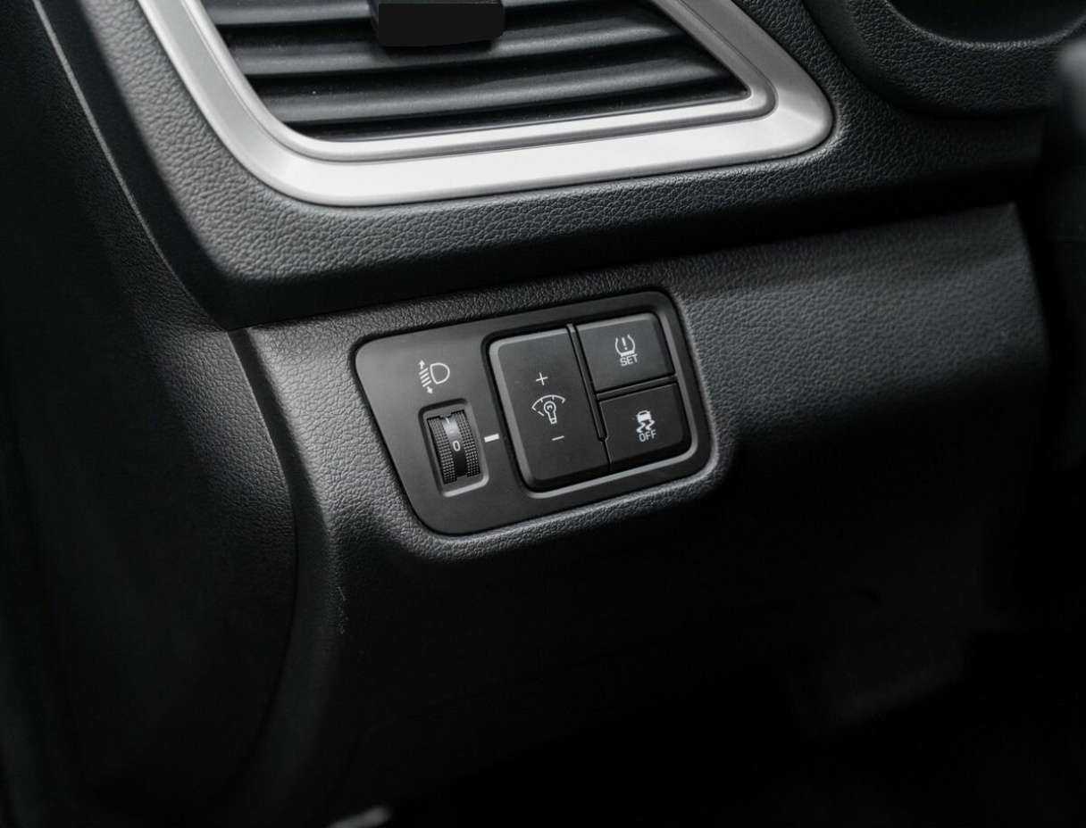 Хендай Солярис б/у, 2019, Автоматическая. Фото: #9