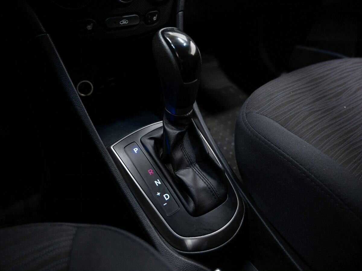 Хендай Солярис б/у, 2014, Автоматическая. Фото: #19