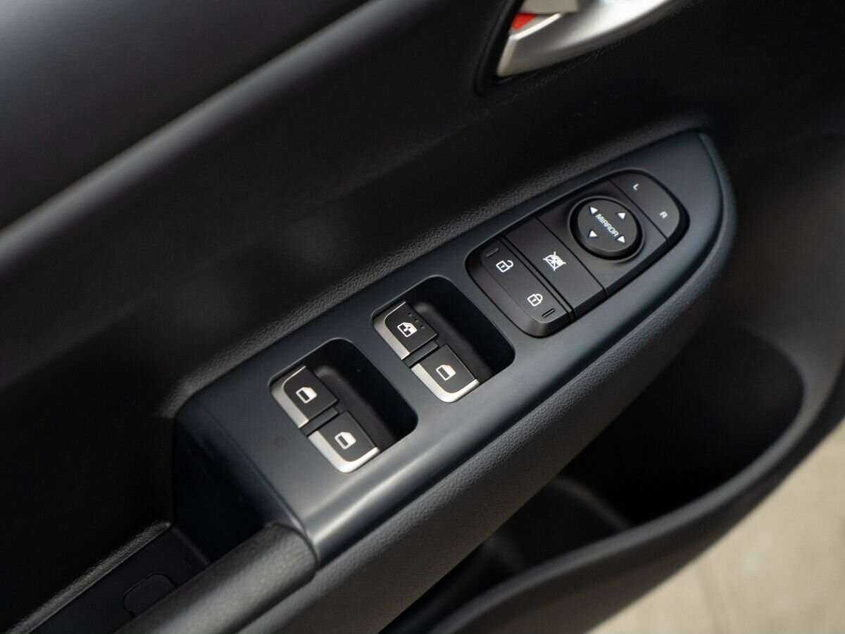 Киа Рио б/у, 2021, Автоматическая. Фото: #14