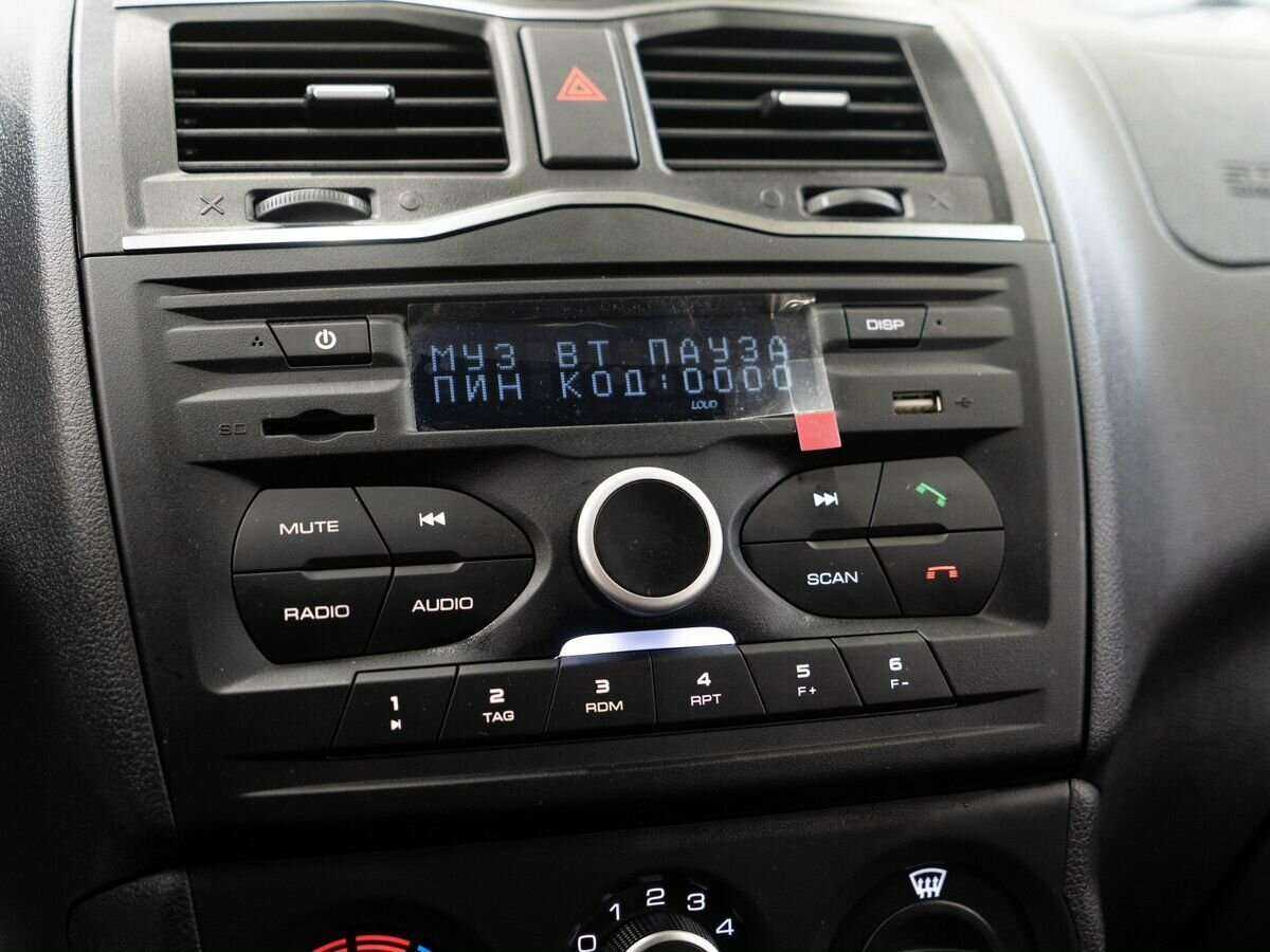 Лада (ВАЗ) Гранта б/у, 2021, Механическая. Фото: #9